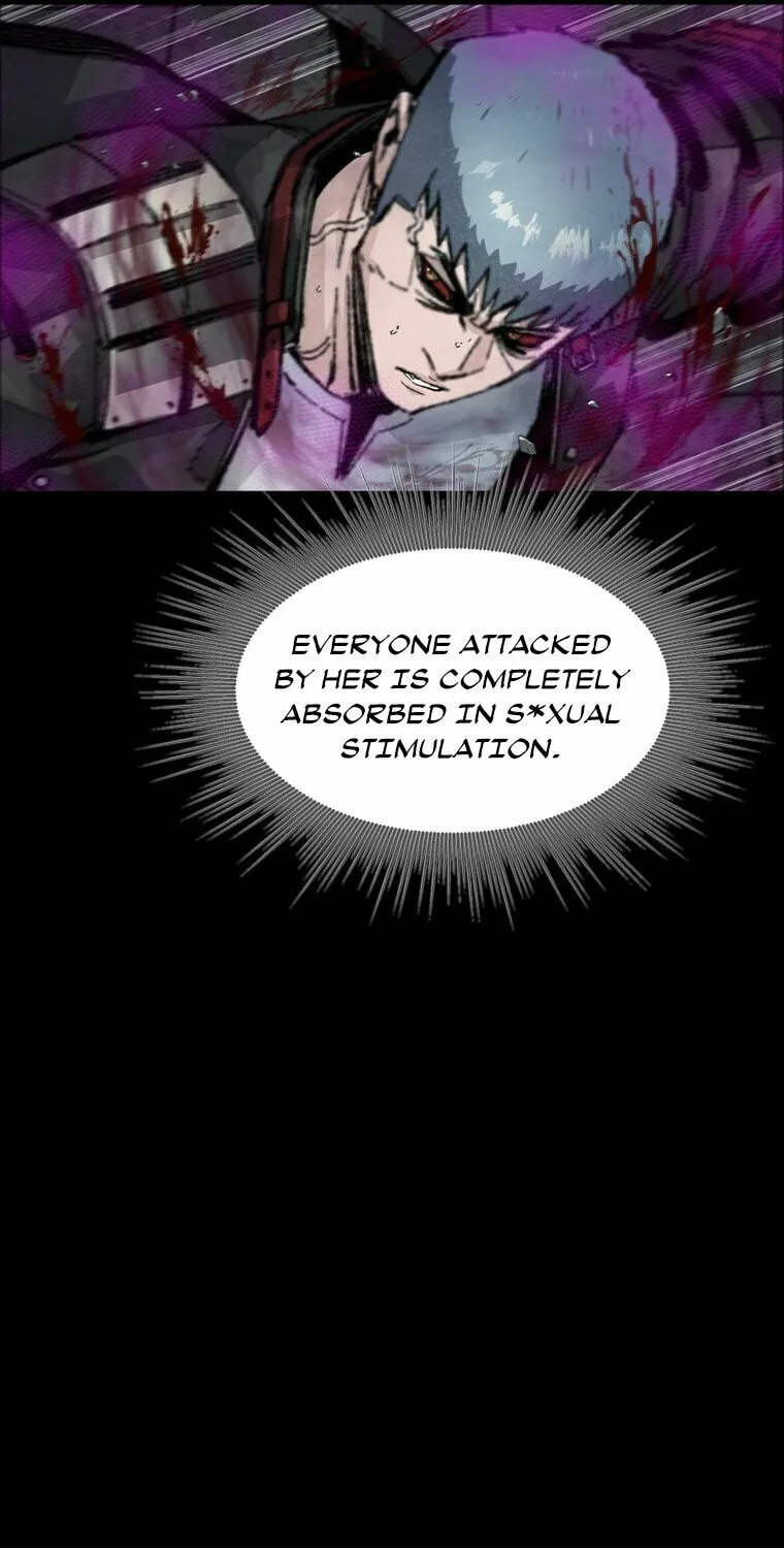 Read L.A.G chapter 92 image 57 on Lezhin