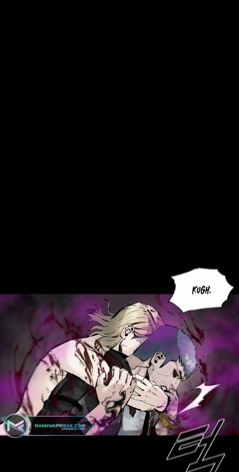 Read L.A.G chapter 92 image 6 on Lezhin