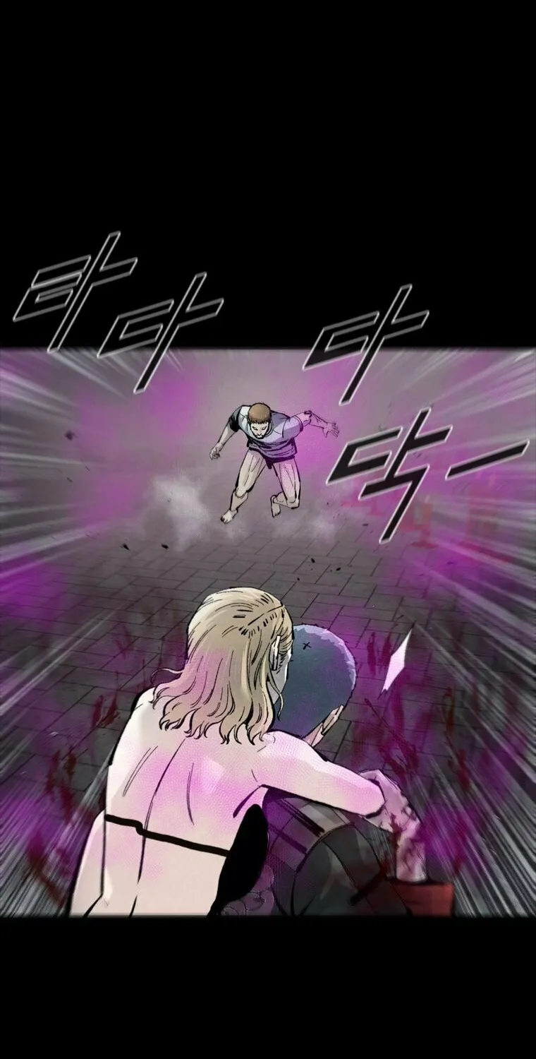 Read L.A.G chapter 92 image 9 on Lezhin