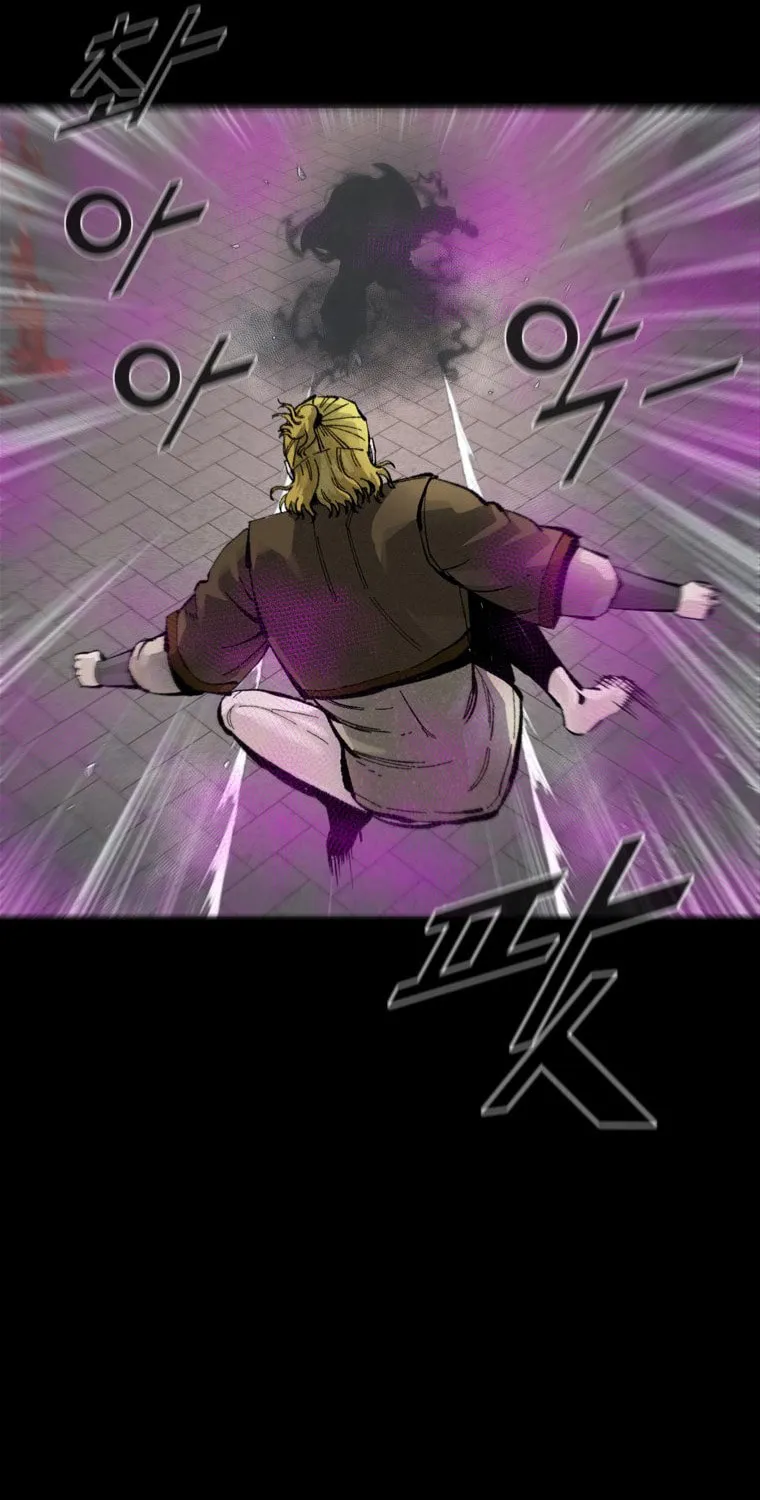 Read L.A.G chapter 93 image 35 on Lezhin