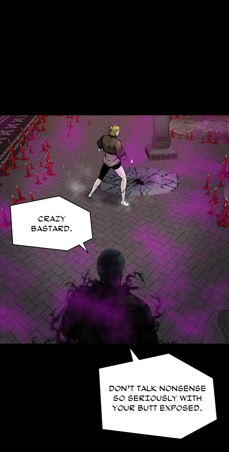 Read L.A.G chapter 93 image 43 on Lezhin