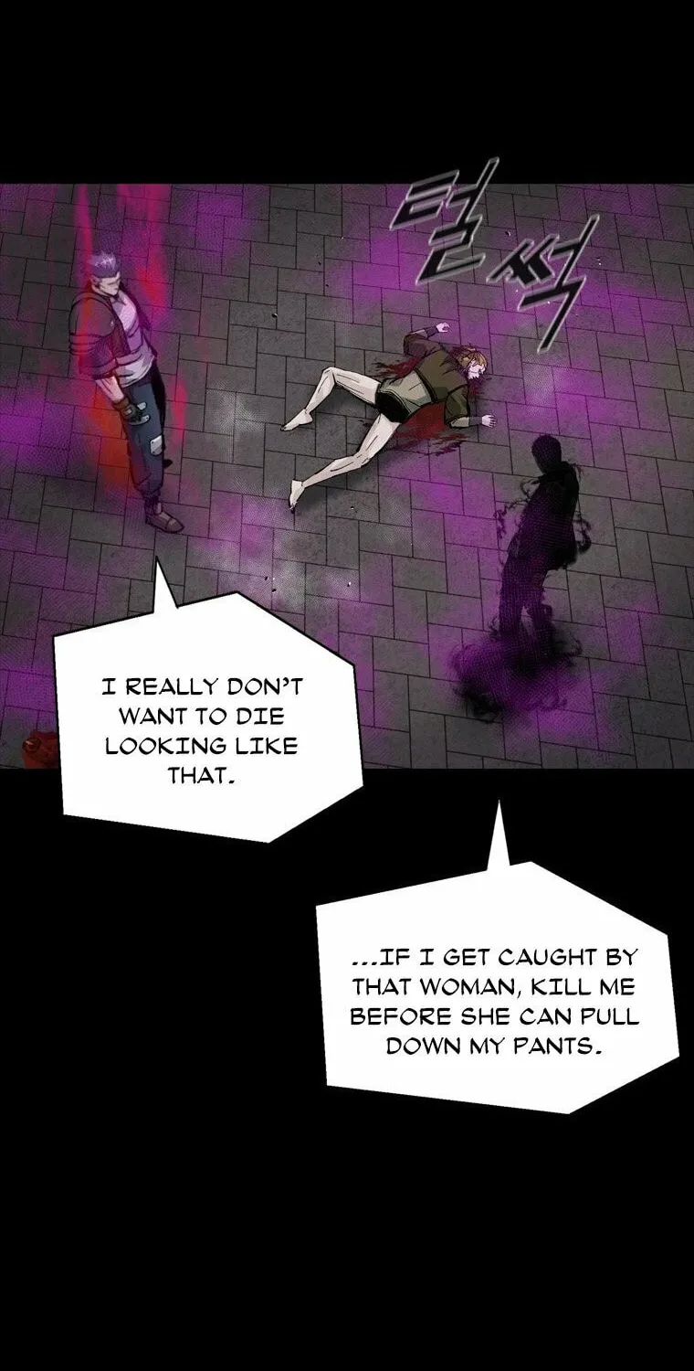 Read L.A.G chapter 93 image 78 on Lezhin