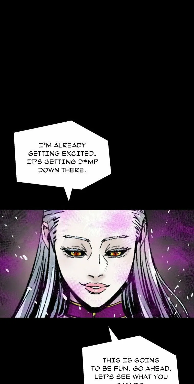 Read L.A.G chapter 93 image 81 on Lezhin