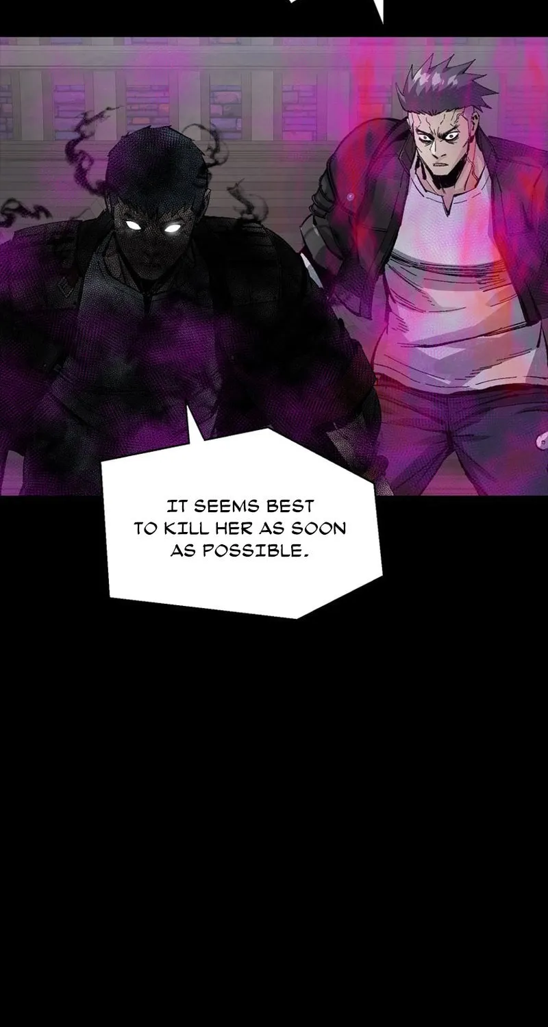Read L.A.G chapter 94 image 14 on Lezhin