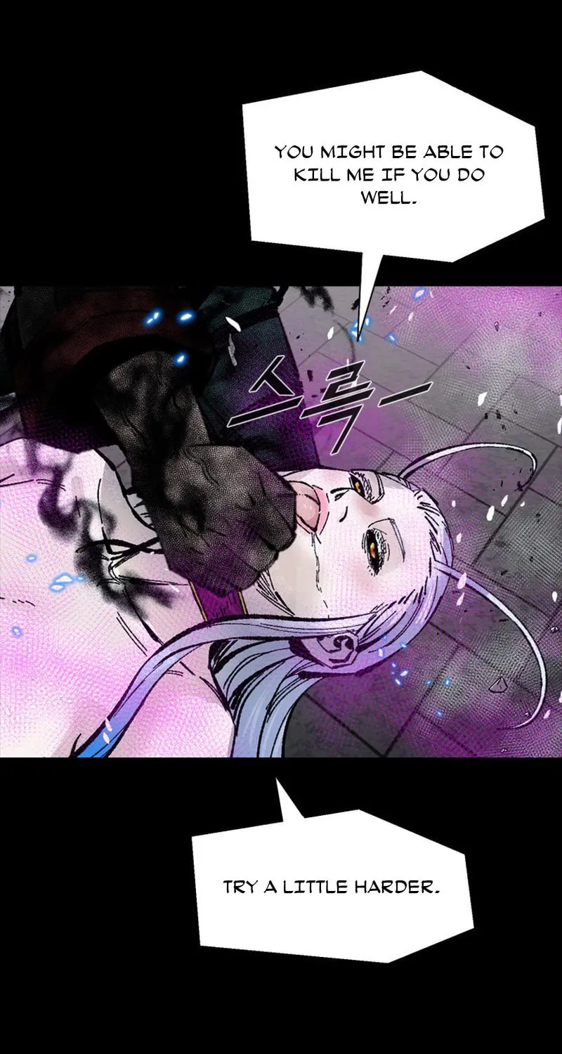 Read L.A.G chapter 94 image 27 on Lezhin