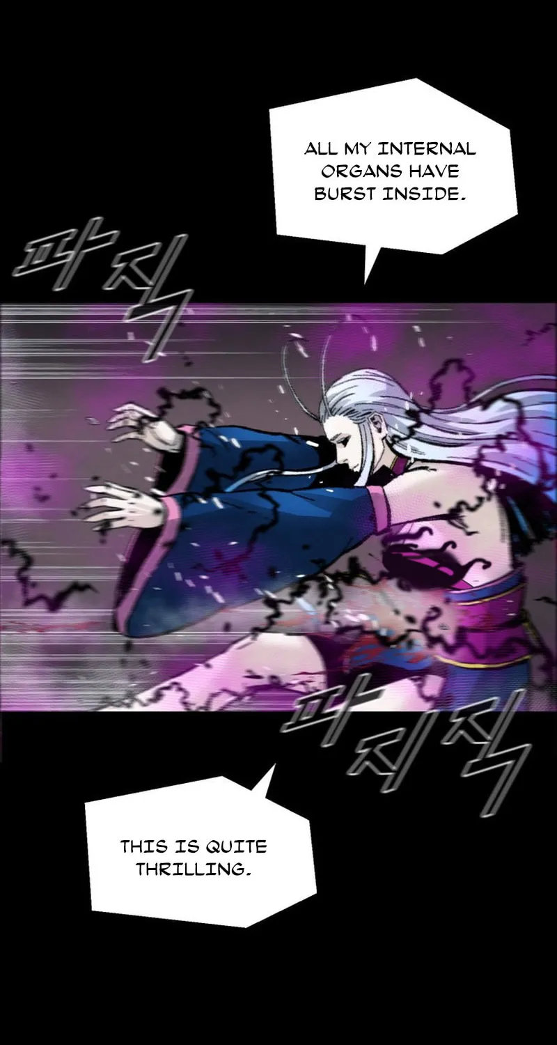Read L.A.G chapter 94 image 32 on Lezhin