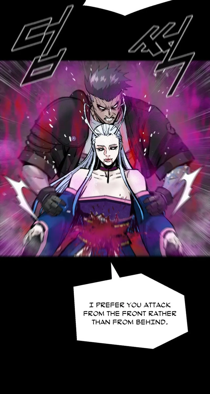 Read L.A.G chapter 94 image 35 on Lezhin
