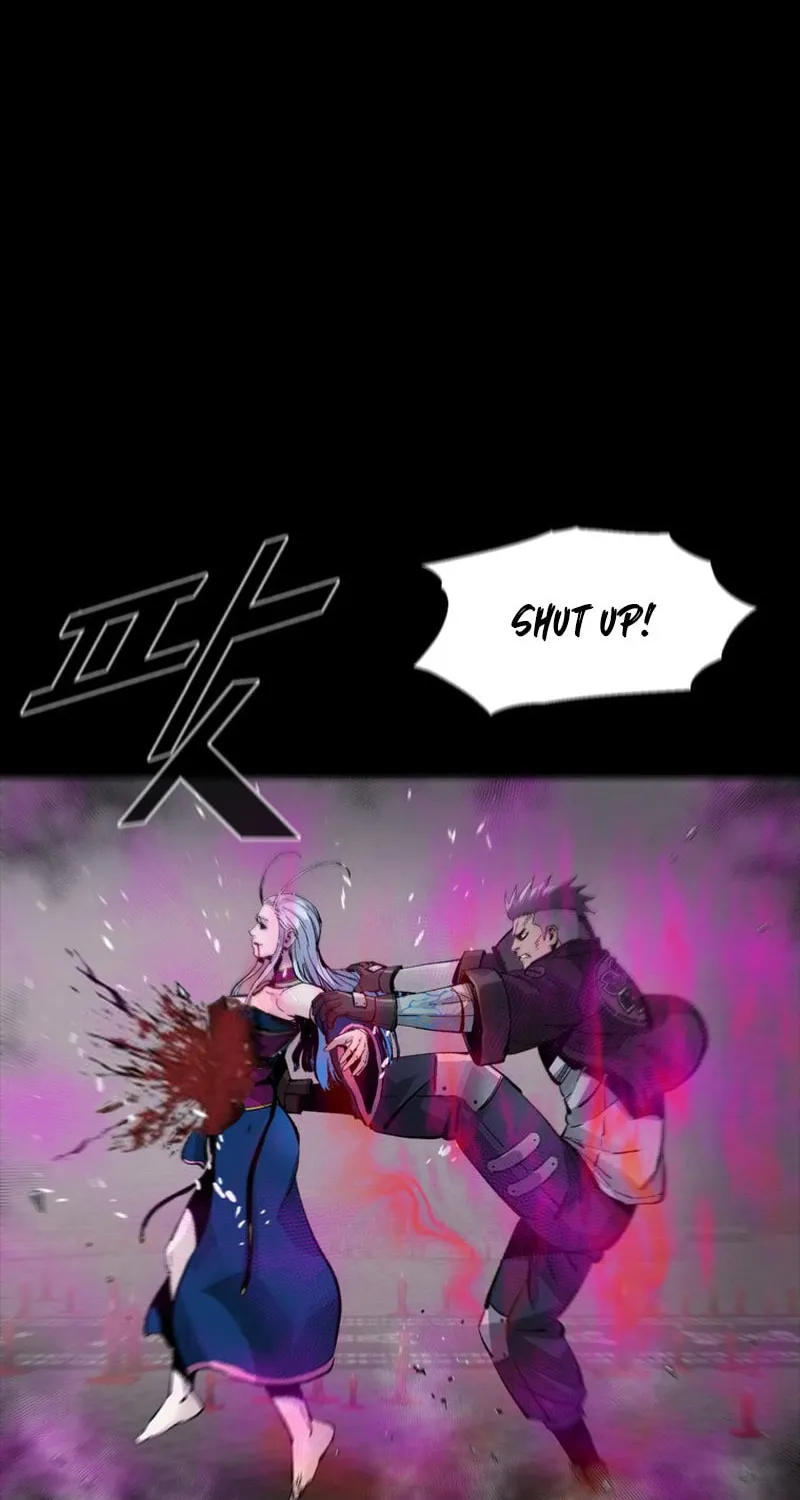 Read L.A.G chapter 94 image 36 on Lezhin