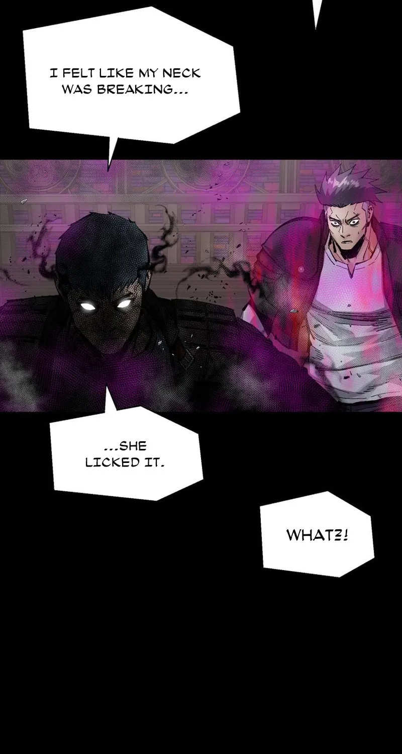 Read L.A.G chapter 94 image 53 on Lezhin