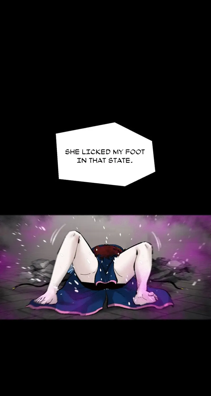 Read L.A.G chapter 94 image 54 on Lezhin