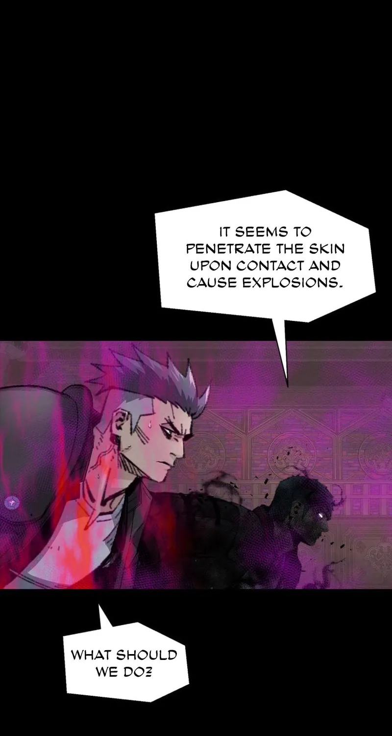 Read L.A.G chapter 95 image 12 on Lezhin