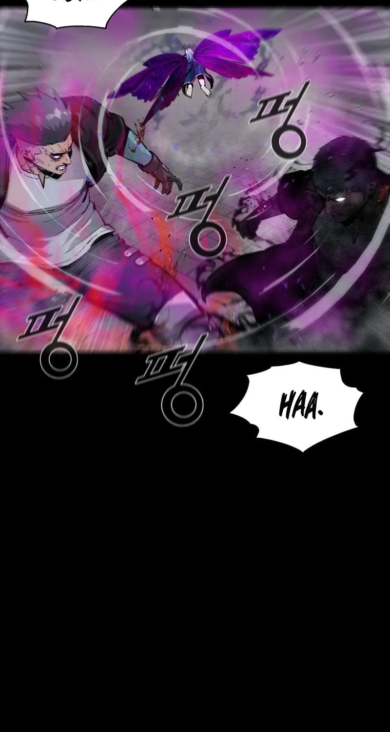 Read L.A.G chapter 95 image 18 on Lezhin