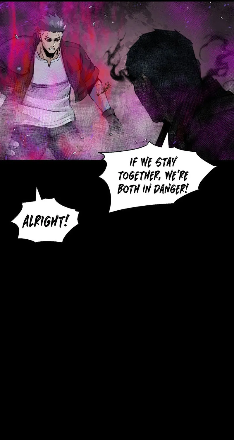 Read L.A.G chapter 95 image 21 on Lezhin