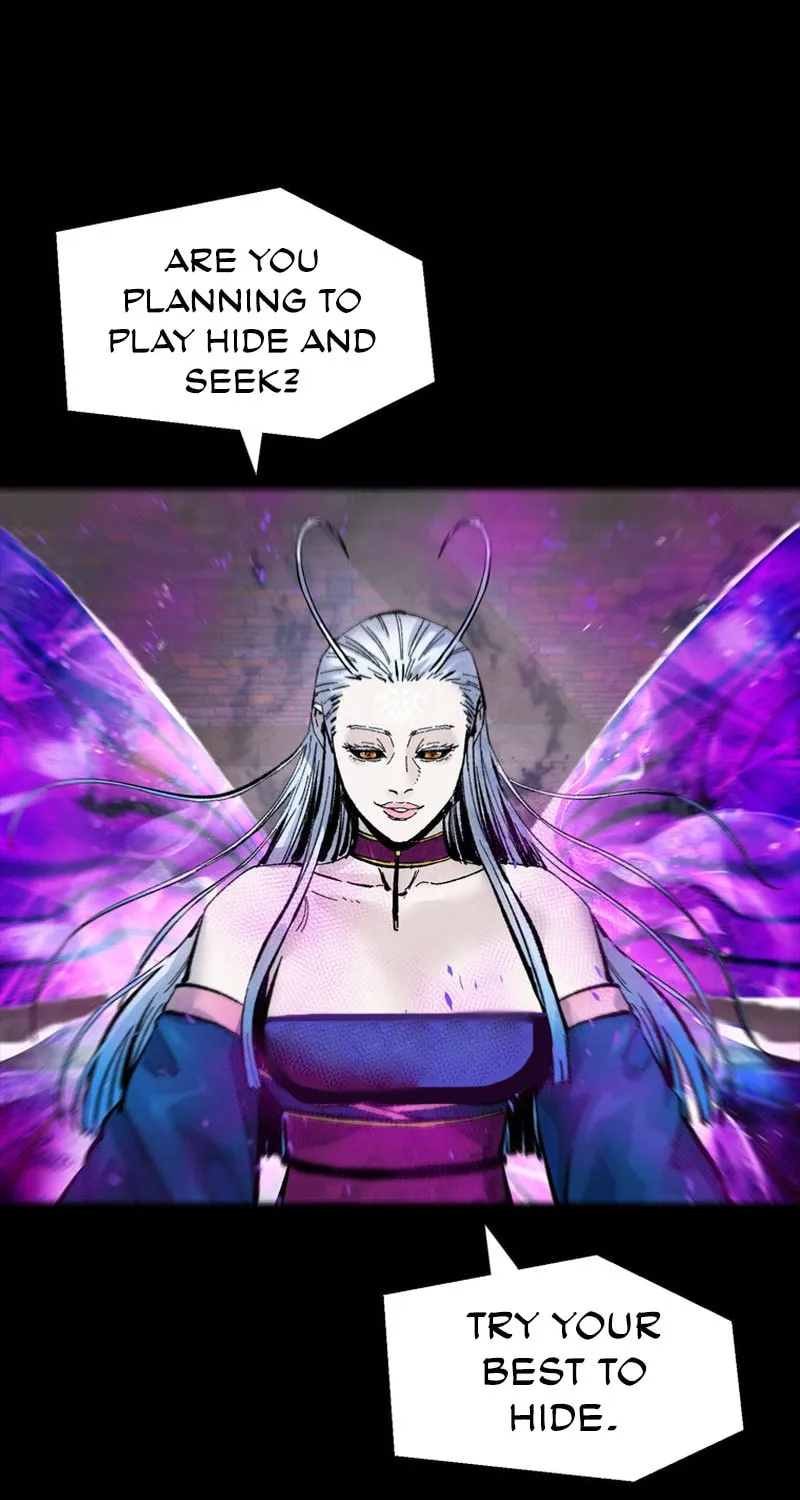 Read L.A.G chapter 95 image 23 on Lezhin