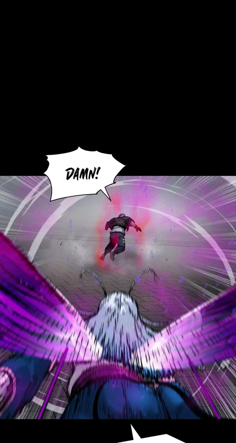 Read L.A.G chapter 95 image 25 on Lezhin