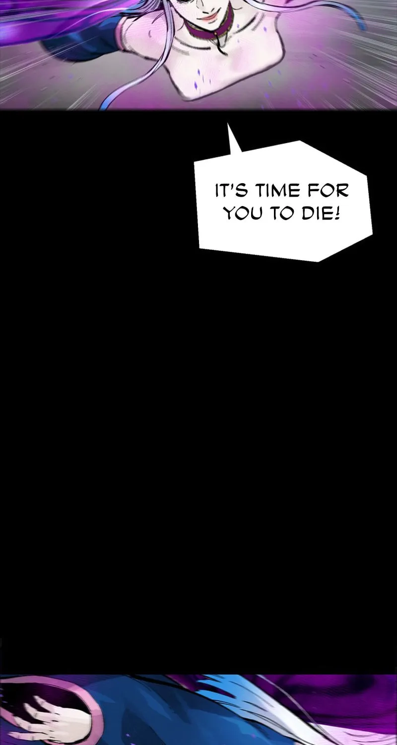 Read L.A.G chapter 95 image 27 on Lezhin