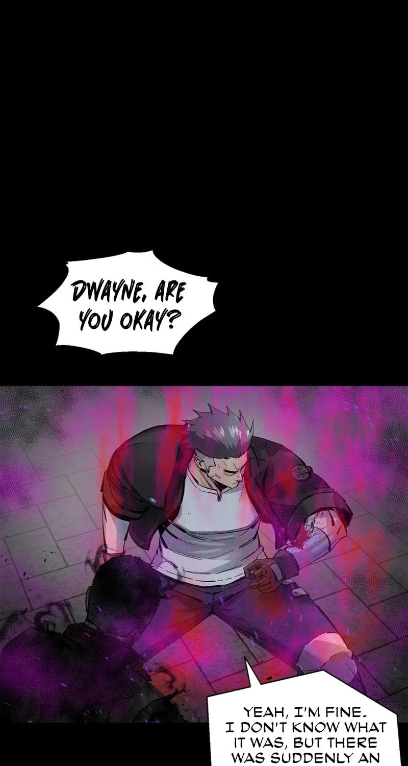 Read L.A.G chapter 95 image 3 on Lezhin