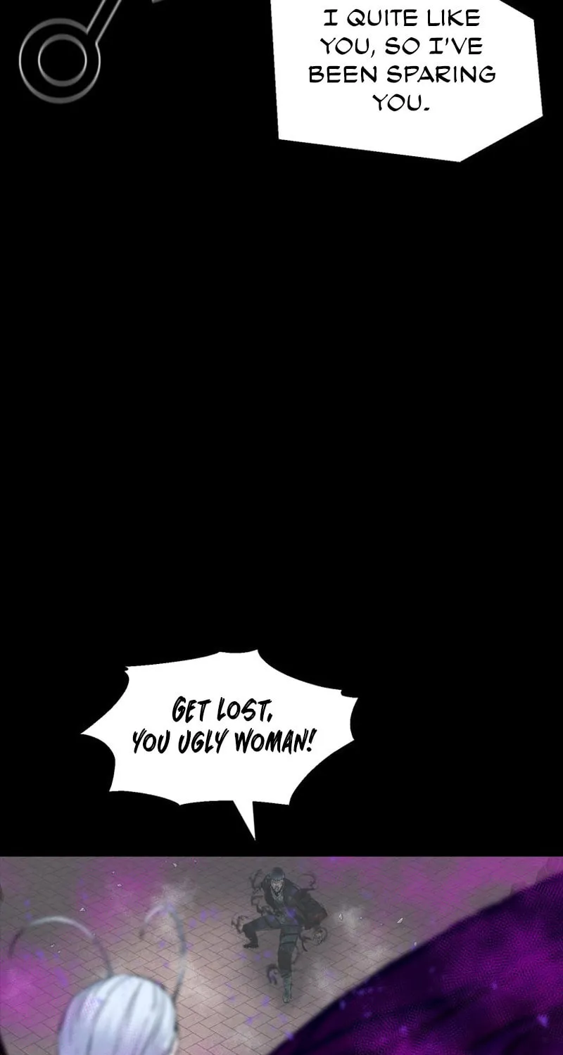 Read L.A.G chapter 95 image 33 on Lezhin