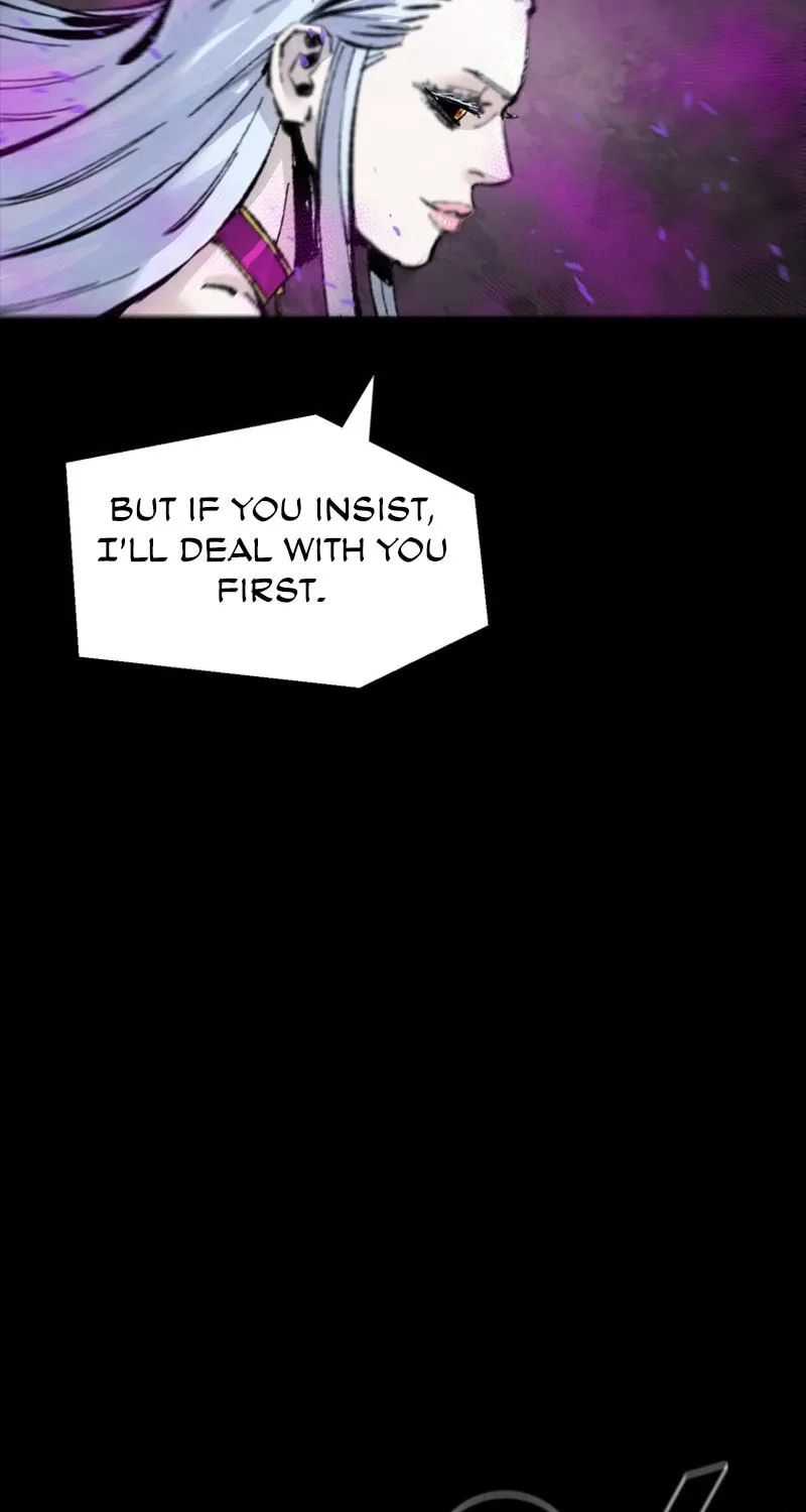 Read L.A.G chapter 95 image 35 on Lezhin