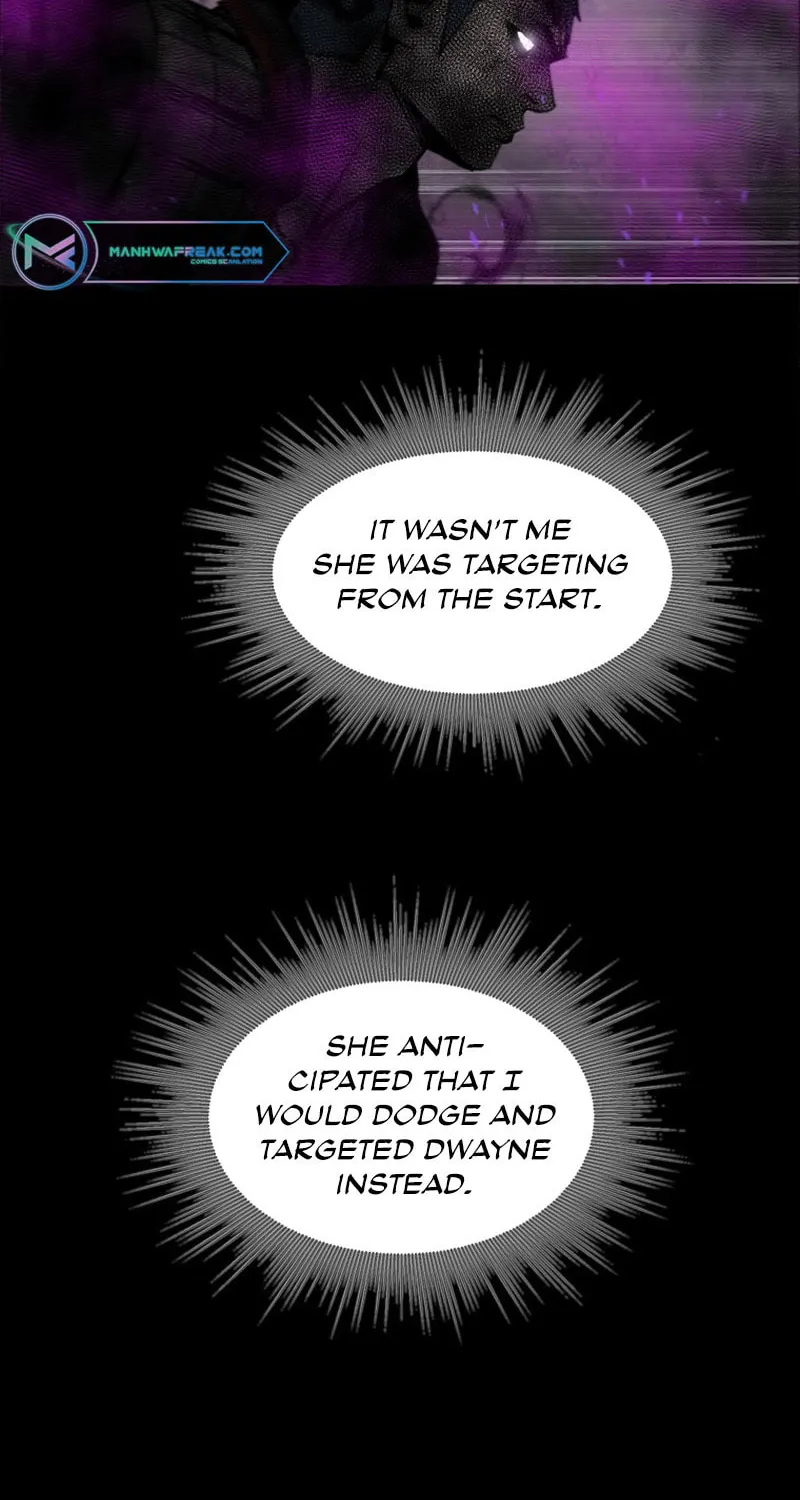 Read L.A.G chapter 95 image 40 on Lezhin