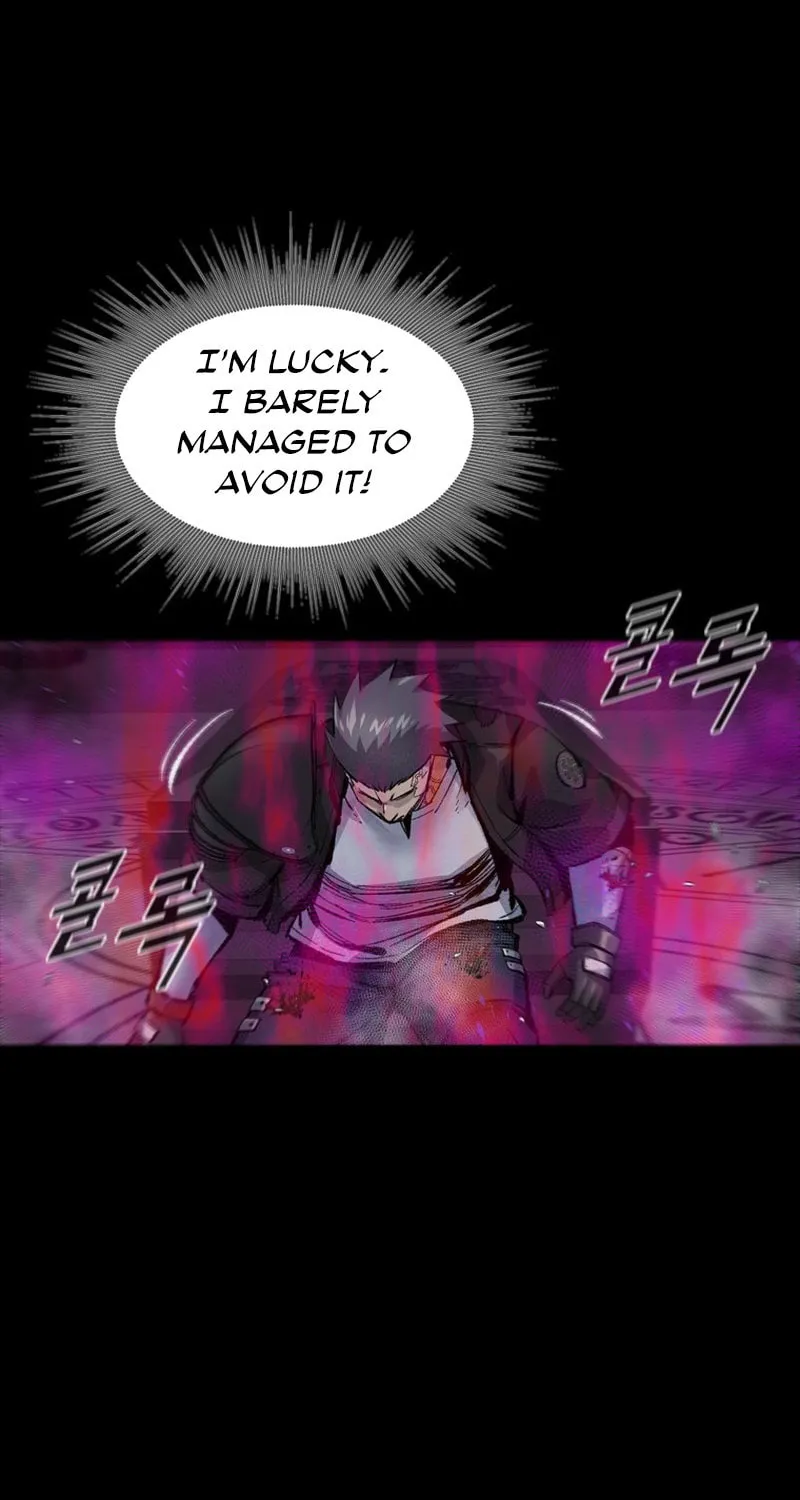 Read L.A.G chapter 95 image 49 on Lezhin