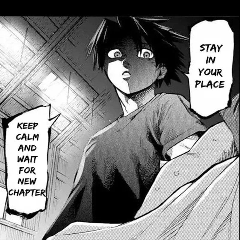 Read L.A.G chapter 95 image 80 on Lezhin
