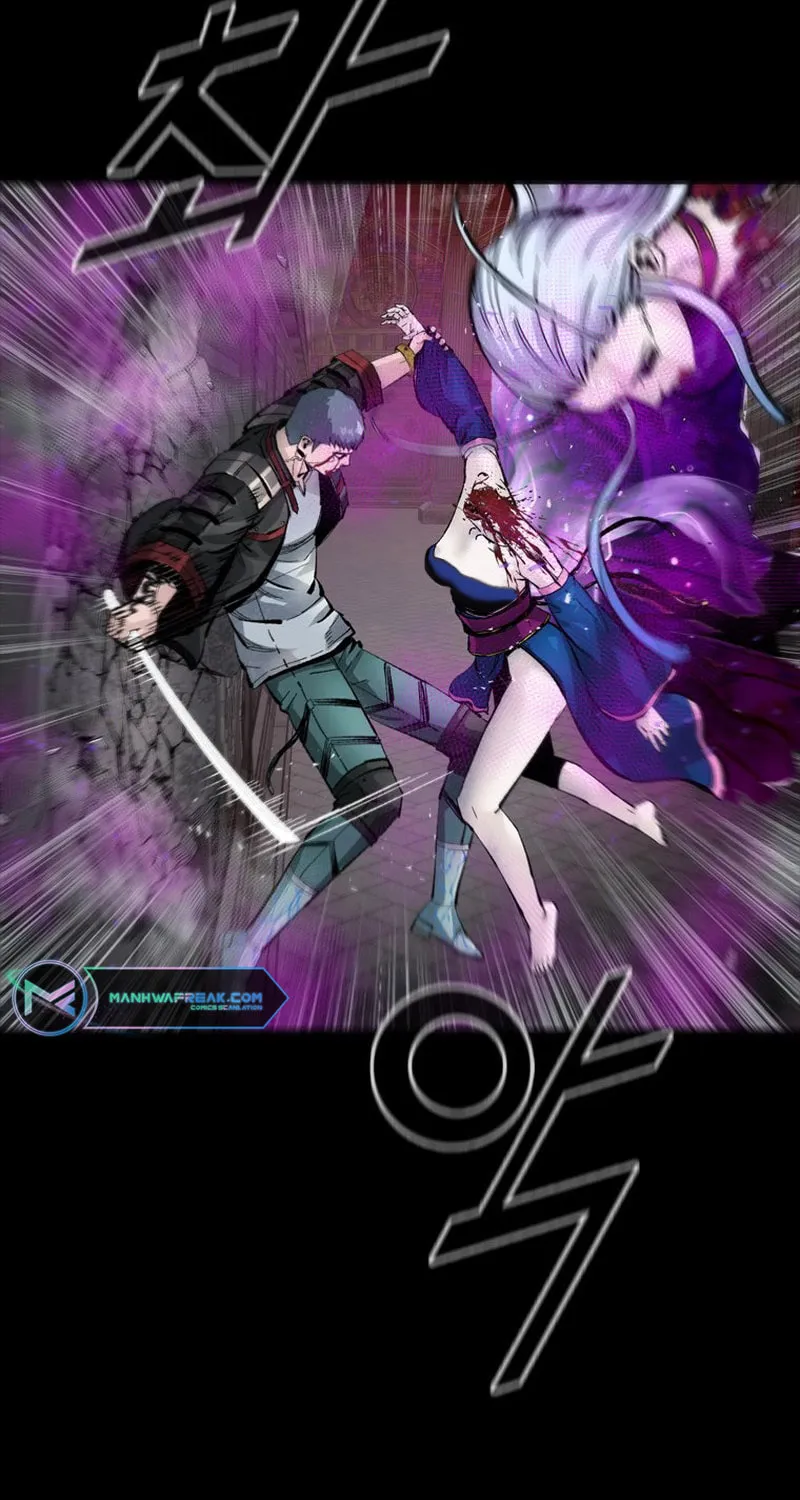 Read L.A.G chapter 96 image 39 on Lezhin
