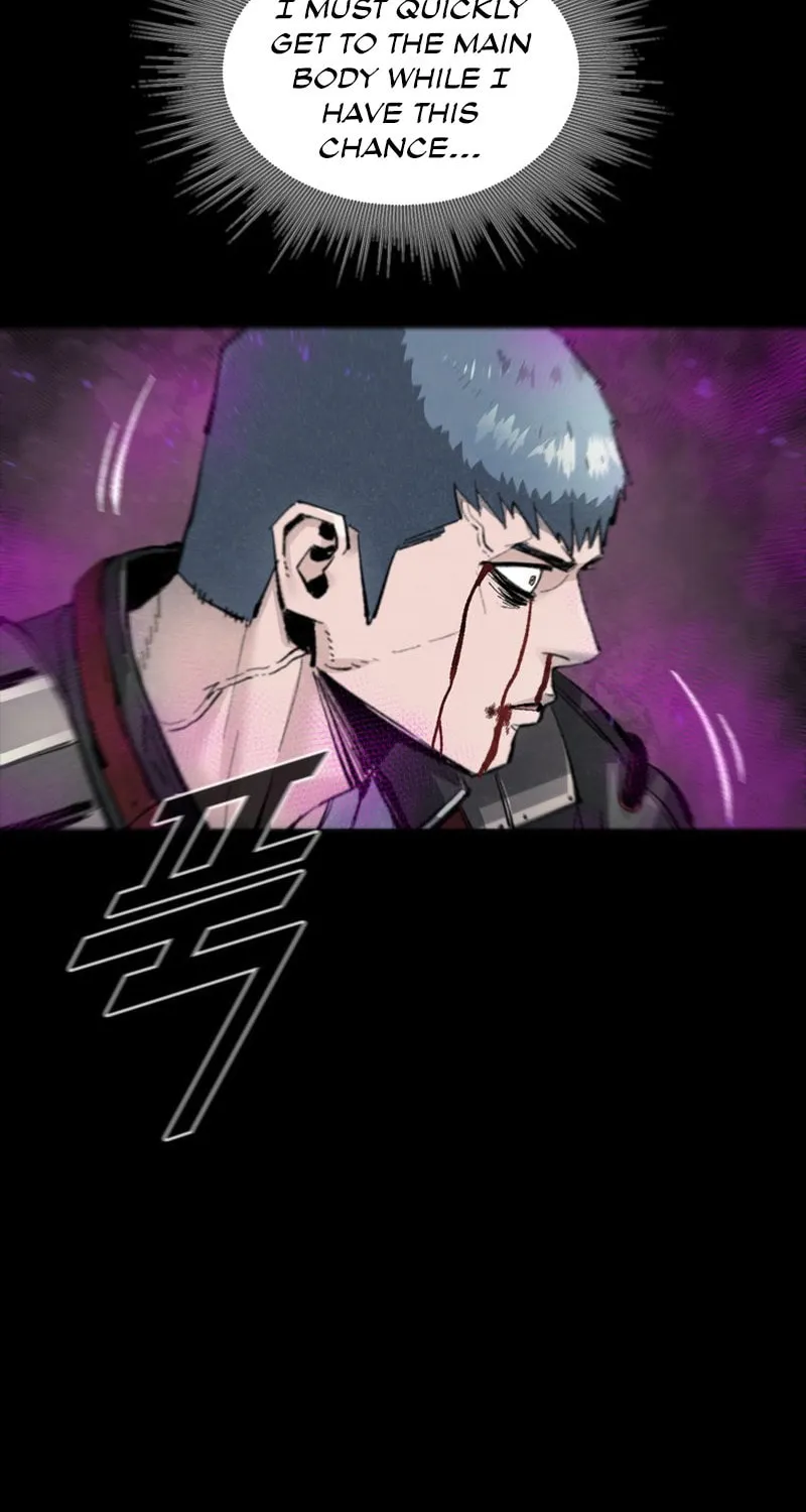 Read L.A.G chapter 96 image 56 on Lezhin