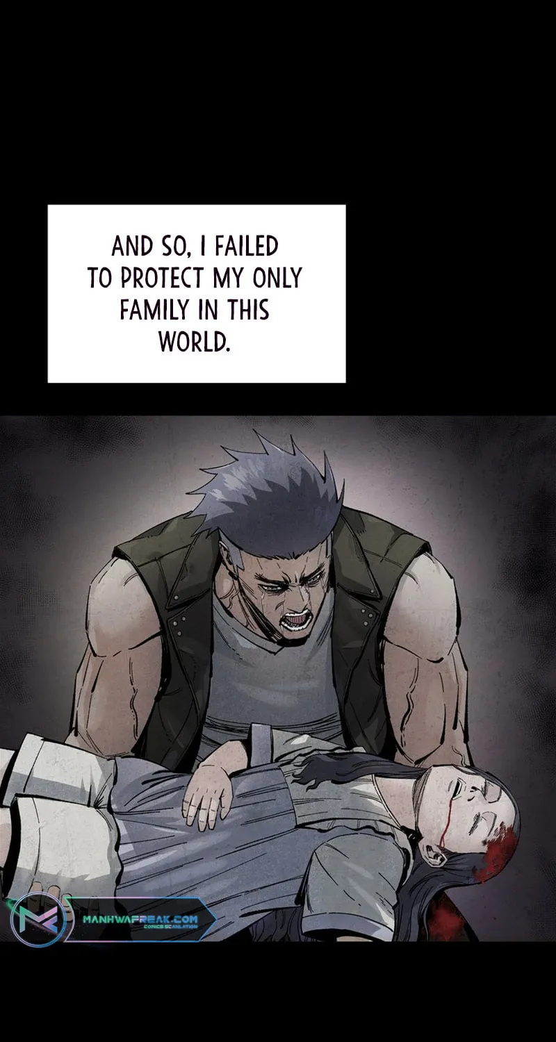 Read L.A.G chapter 96 image 6 on Lezhin