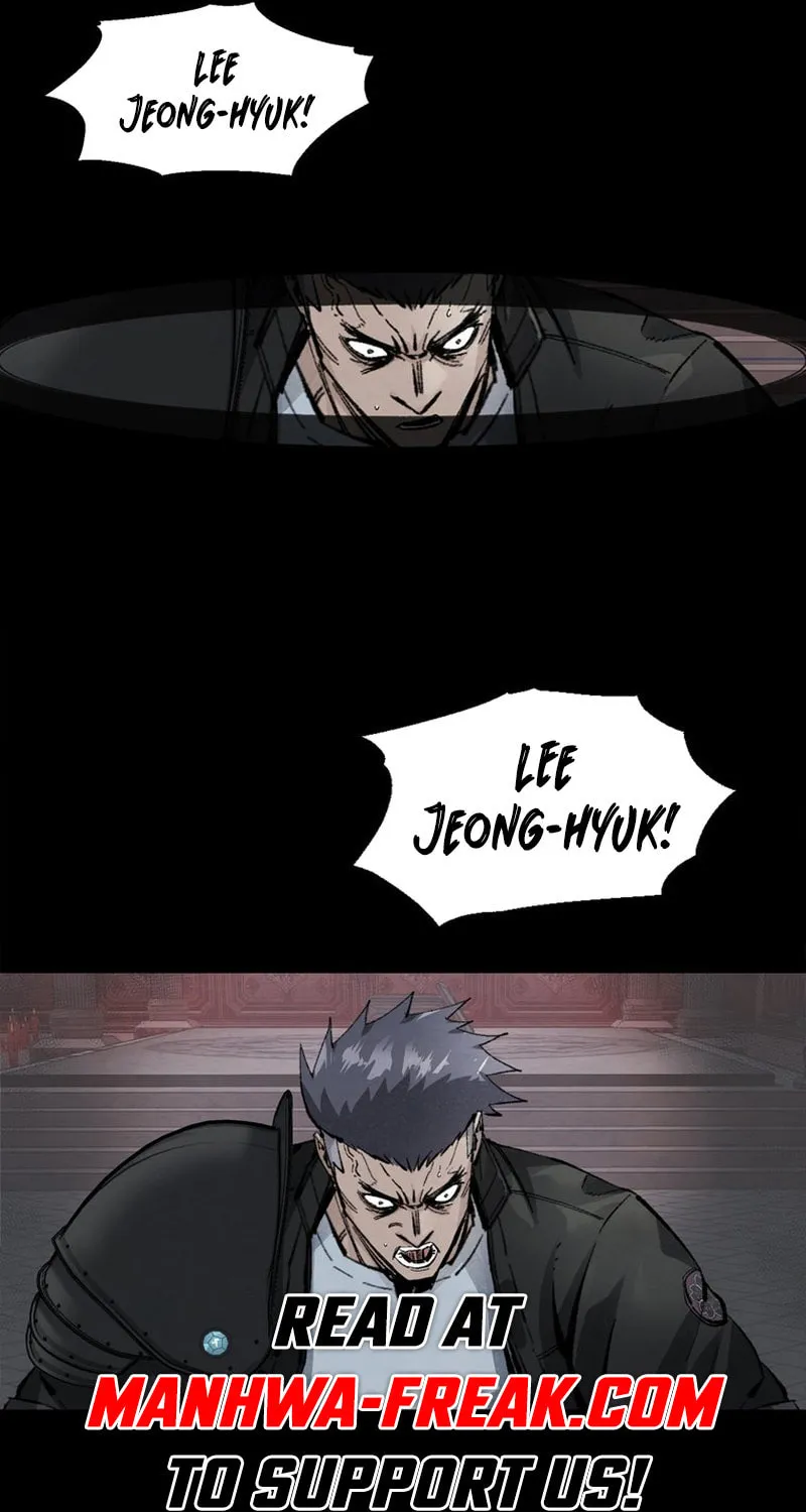 Read L.A.G chapter 96 image 71 on Lezhin