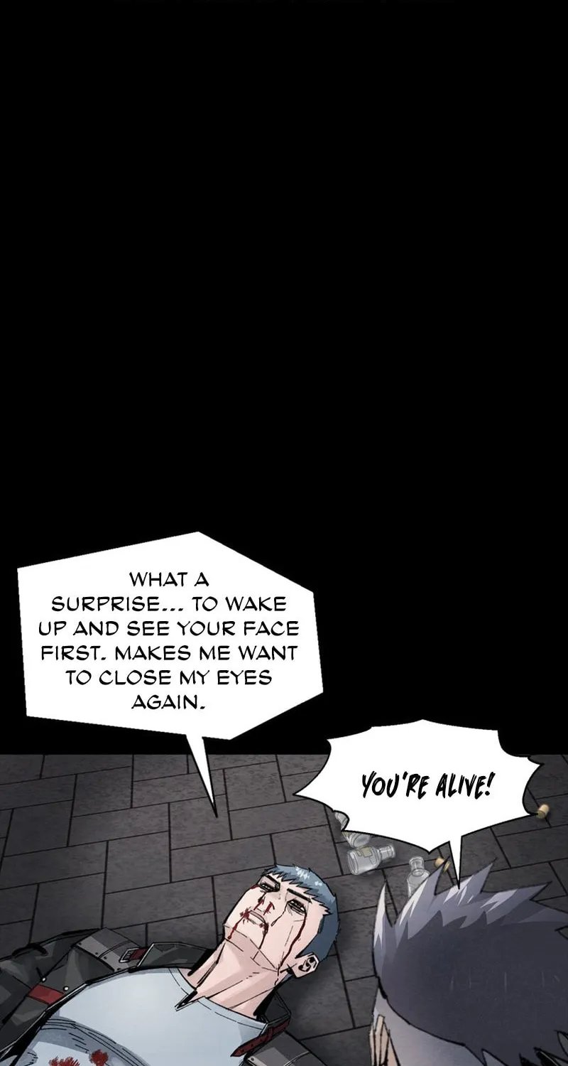 Read L.A.G chapter 96 image 72 on Lezhin