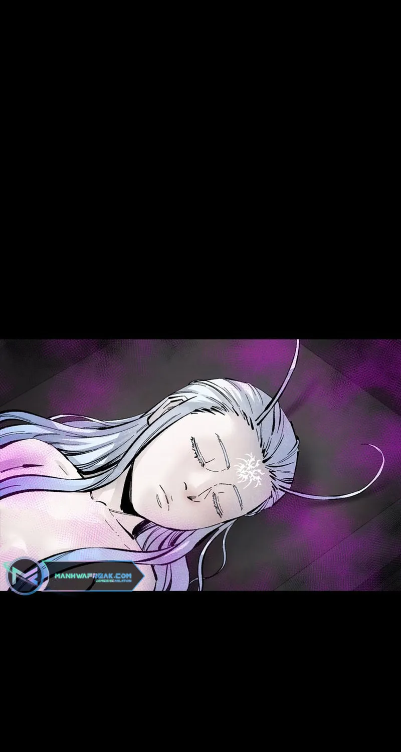 Read L.A.G chapter 96 image 8 on Lezhin