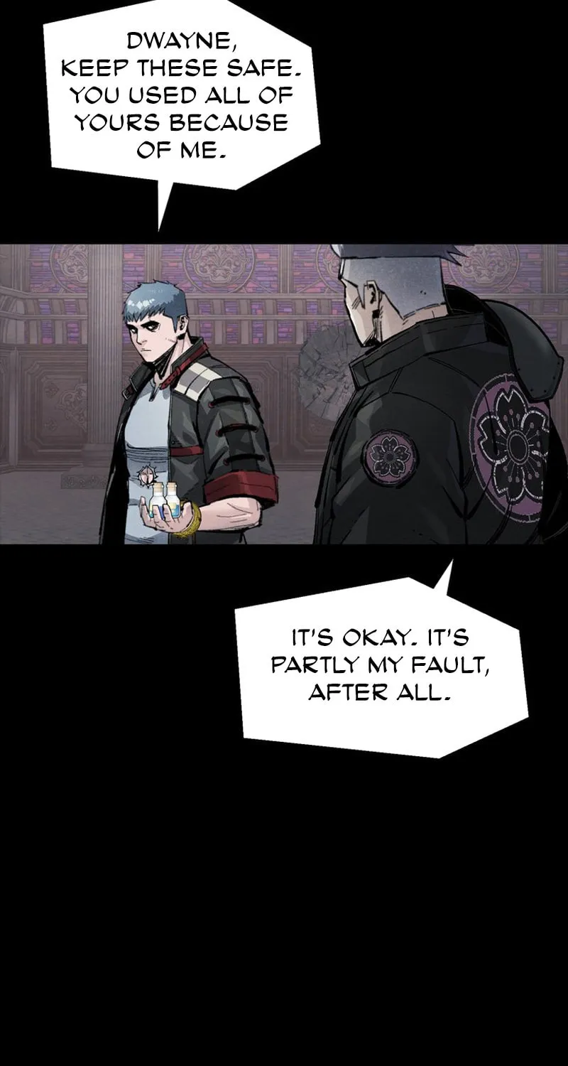 Read L.A.G chapter 97 image 13 on Lezhin