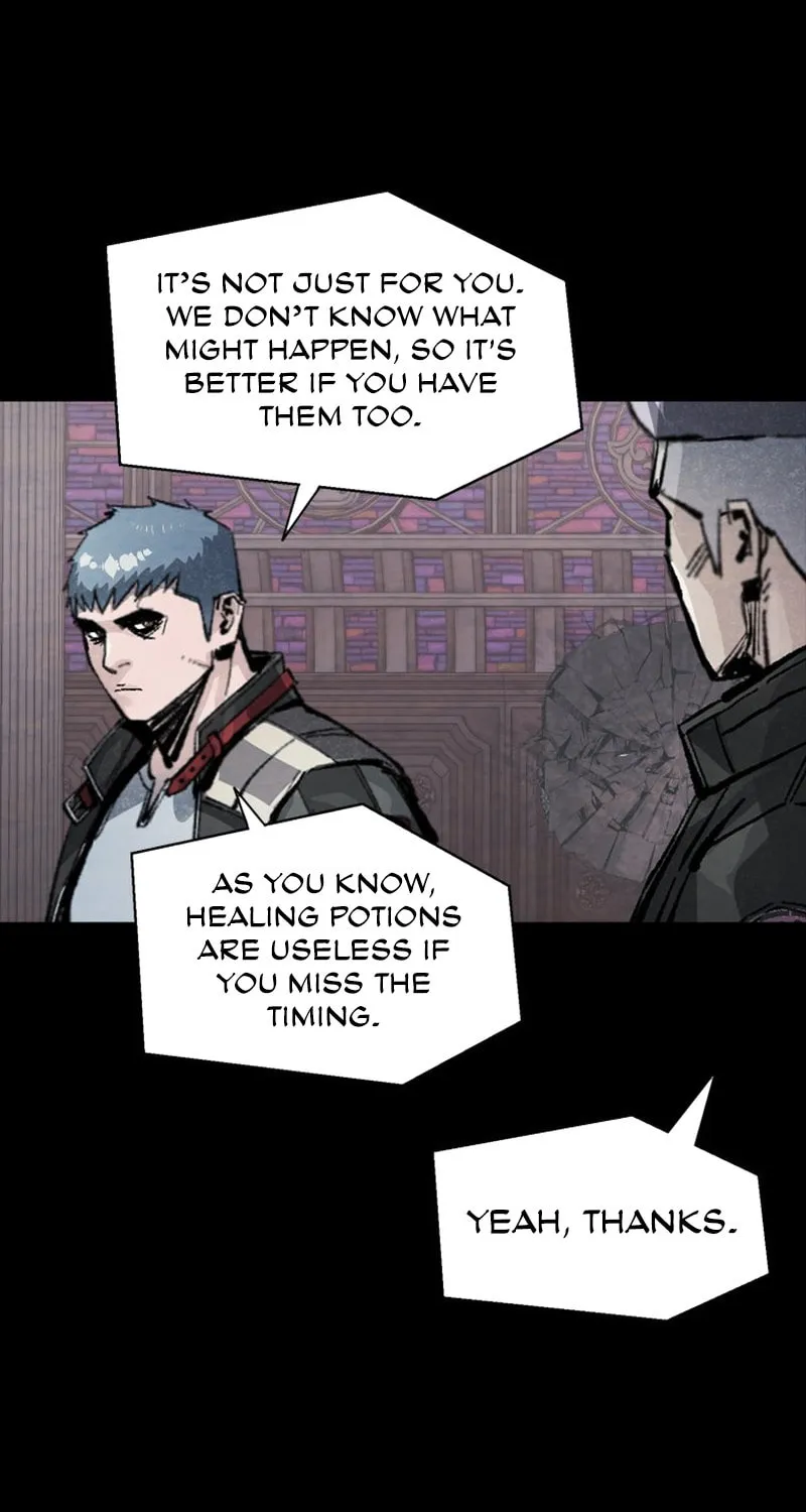 Read L.A.G chapter 97 image 14 on Lezhin