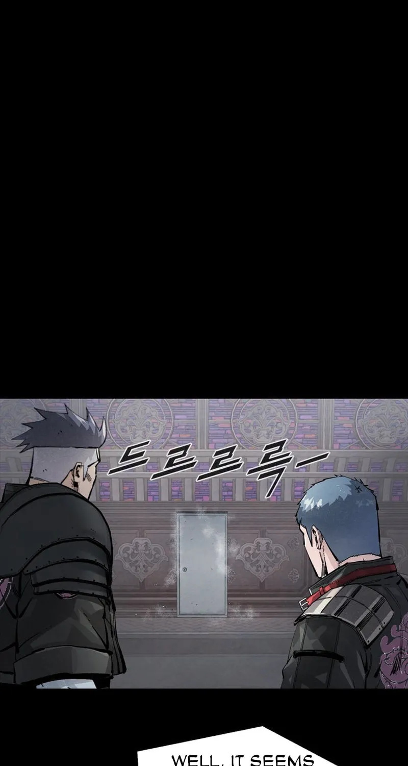 Read L.A.G chapter 97 image 15 on Lezhin