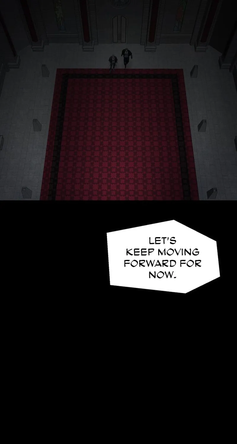 Read L.A.G chapter 97 image 21 on Lezhin