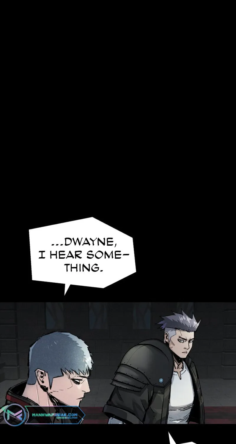 Read L.A.G chapter 97 image 28 on Lezhin