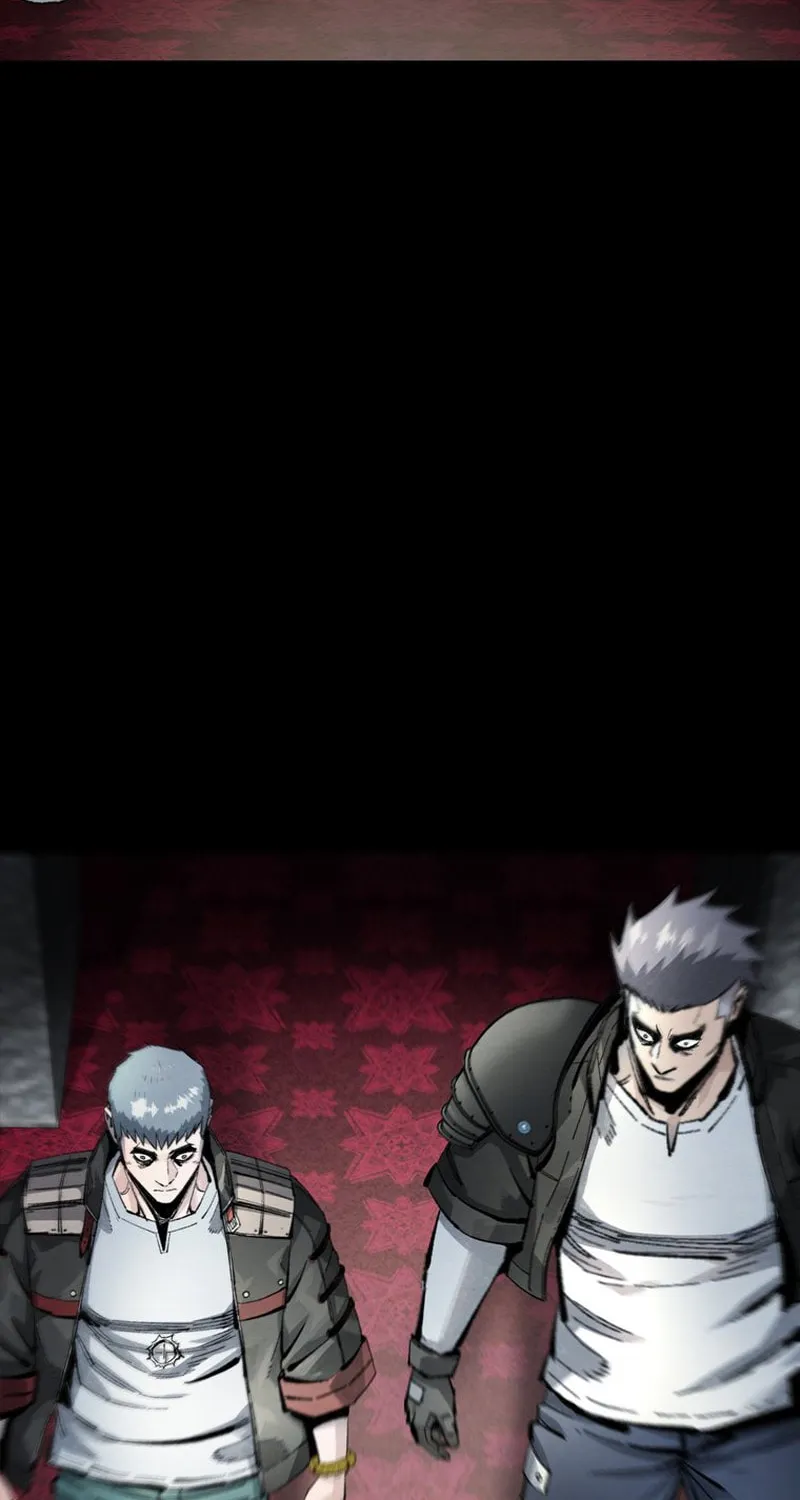 Read L.A.G chapter 97 image 32 on Lezhin