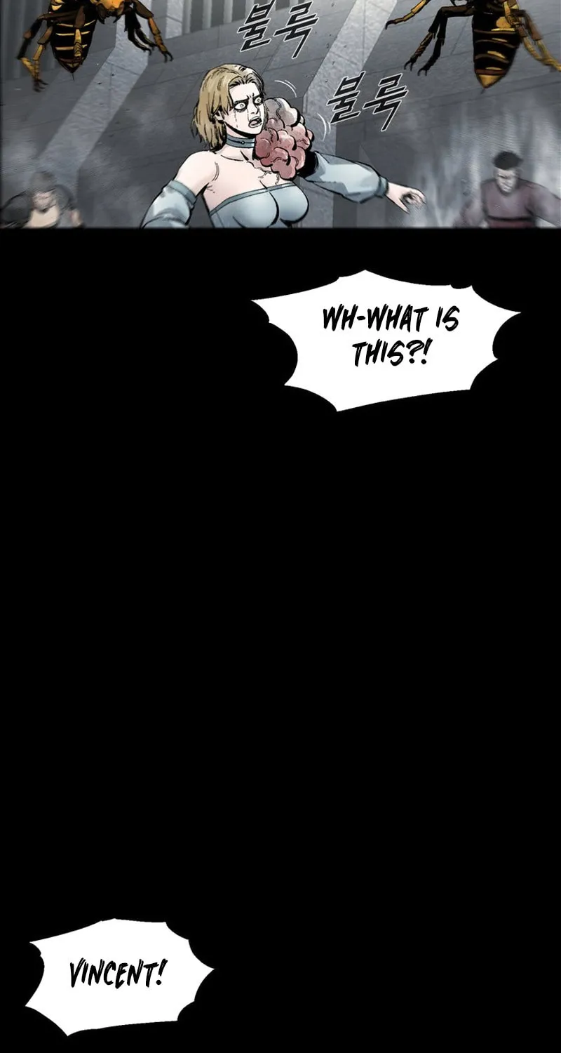 Read L.A.G chapter 97 image 34 on Lezhin