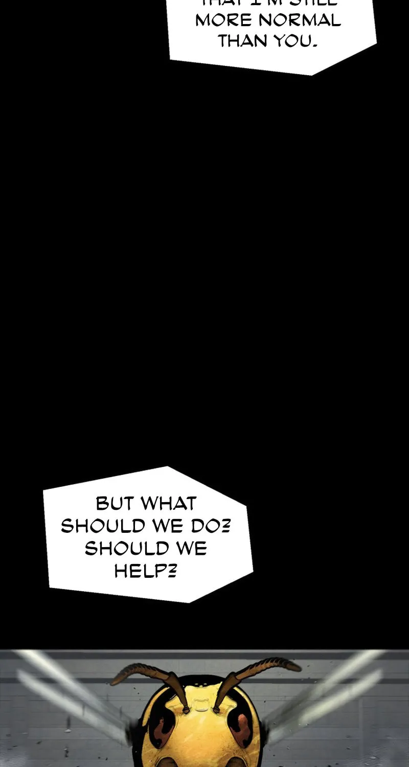 Read L.A.G chapter 97 image 38 on Lezhin