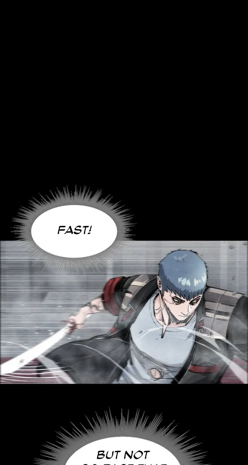 Read L.A.G chapter 97 image 44 on Lezhin