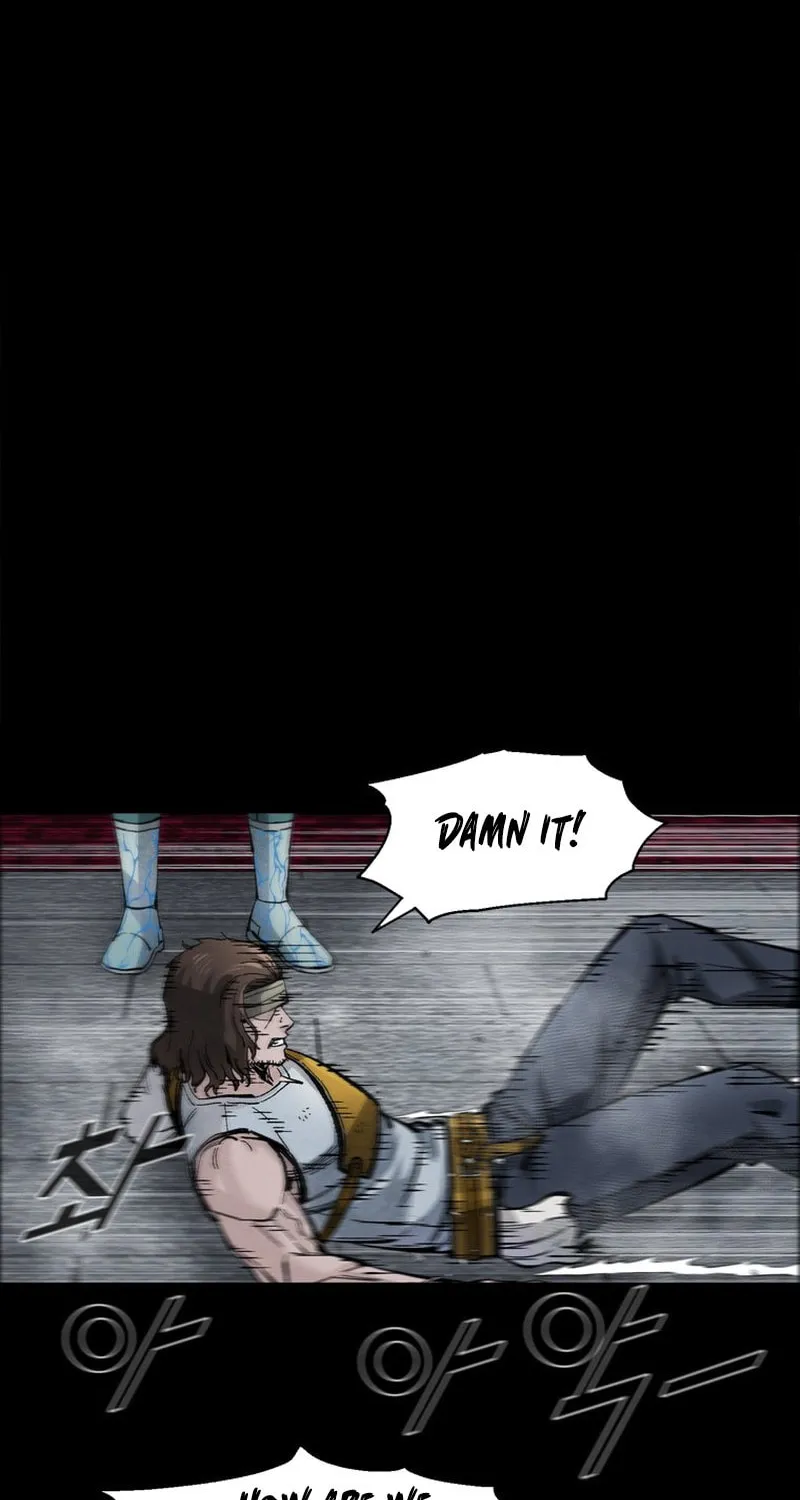 Read L.A.G chapter 97 image 52 on Lezhin