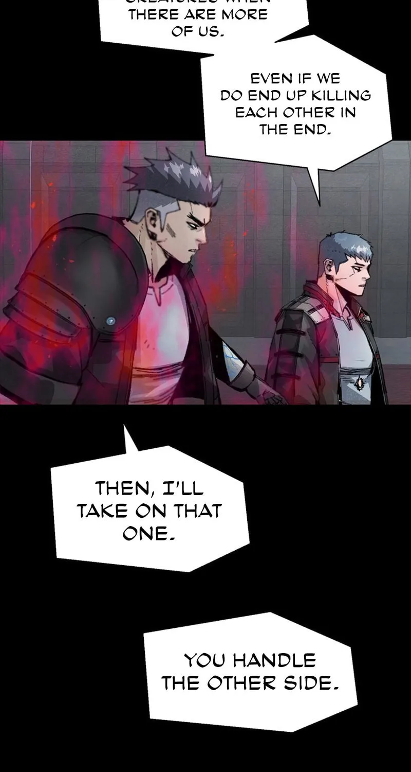 Read L.A.G chapter 97 image 58 on Lezhin
