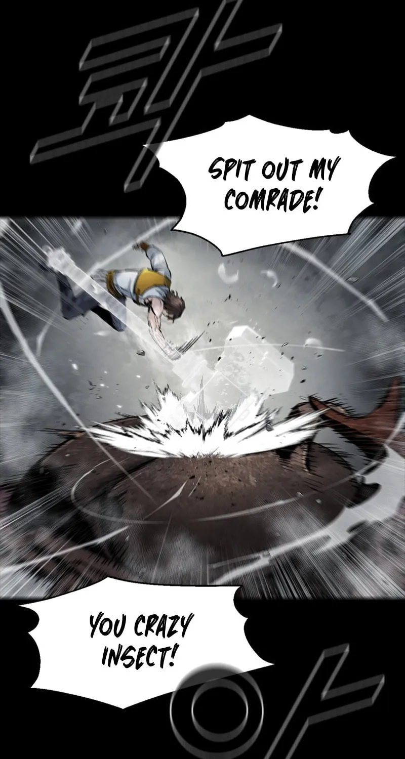 Read L.A.G chapter 97 image 61 on Lezhin