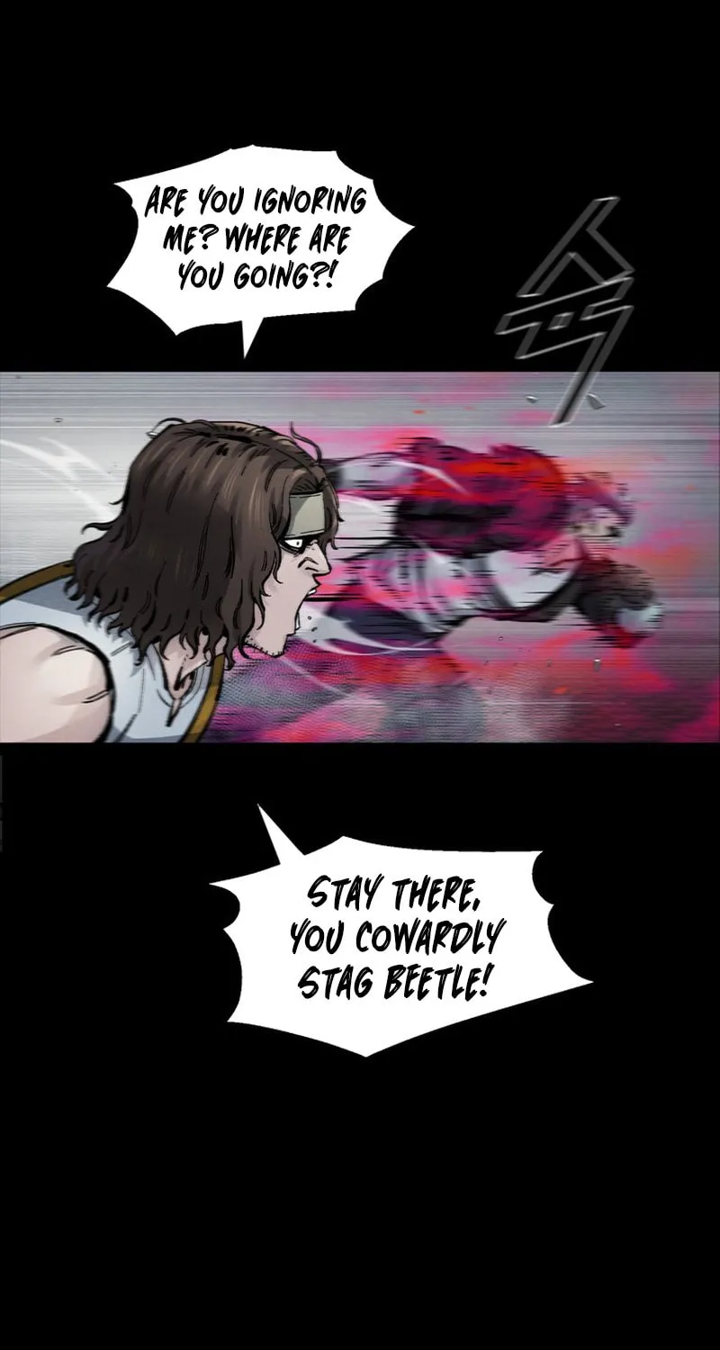 Read L.A.G chapter 97 image 64 on Lezhin