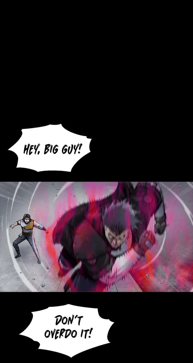 Read L.A.G chapter 97 image 65 on Lezhin