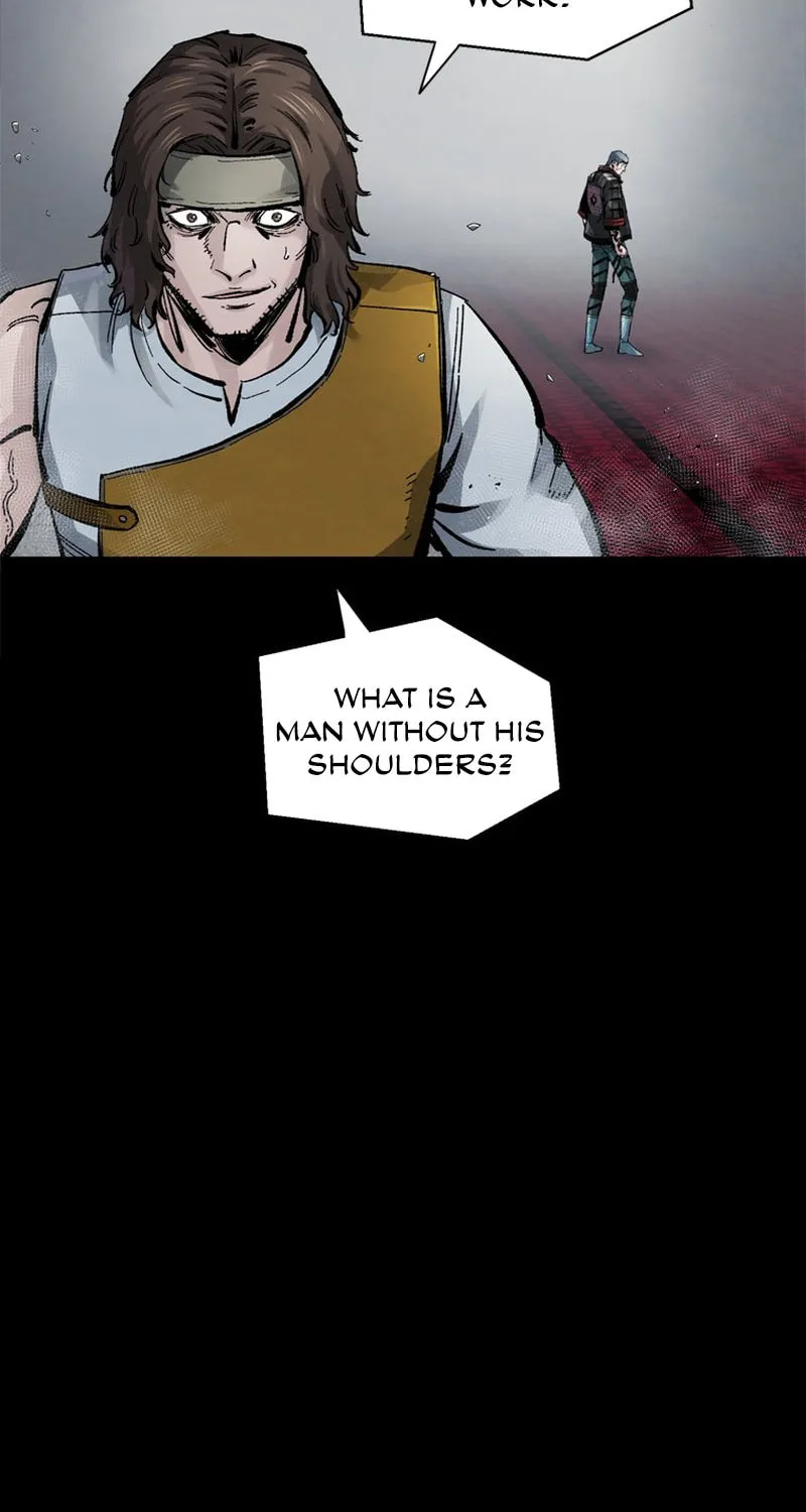 Read L.A.G chapter 97 image 69 on Lezhin