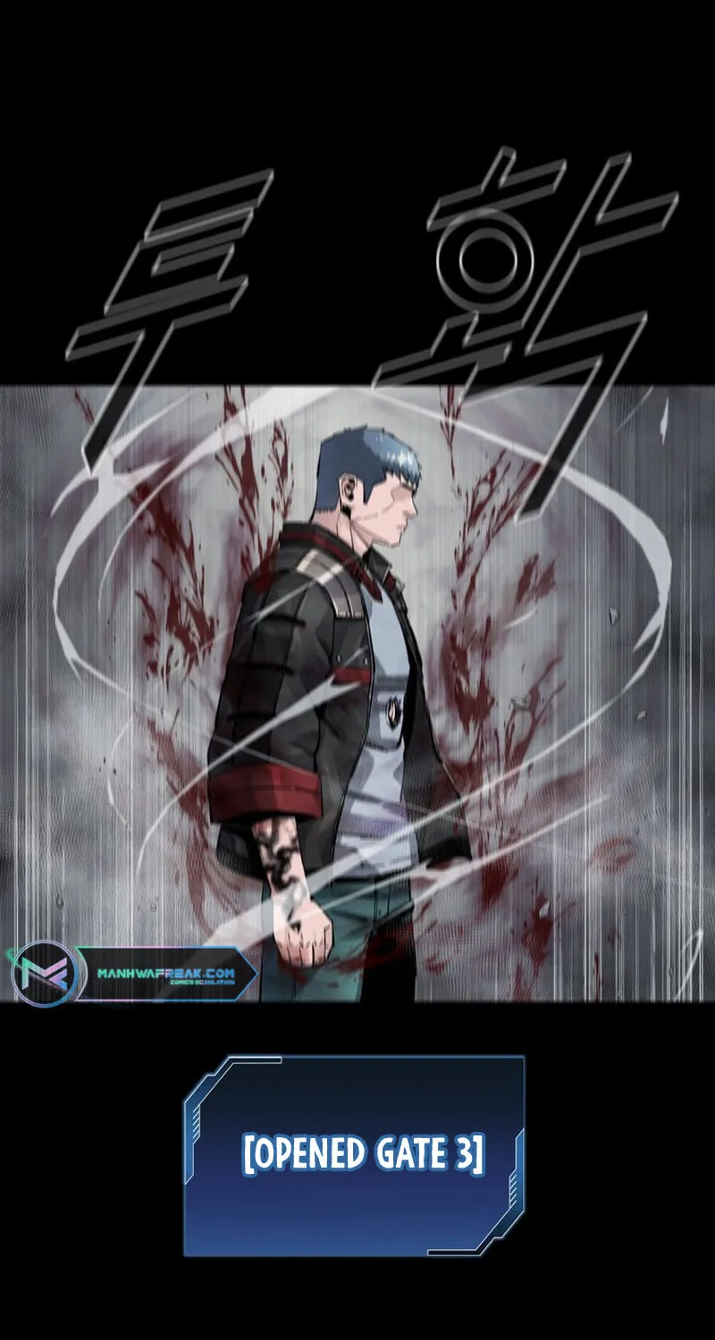 Read L.A.G chapter 97 image 70 on Lezhin