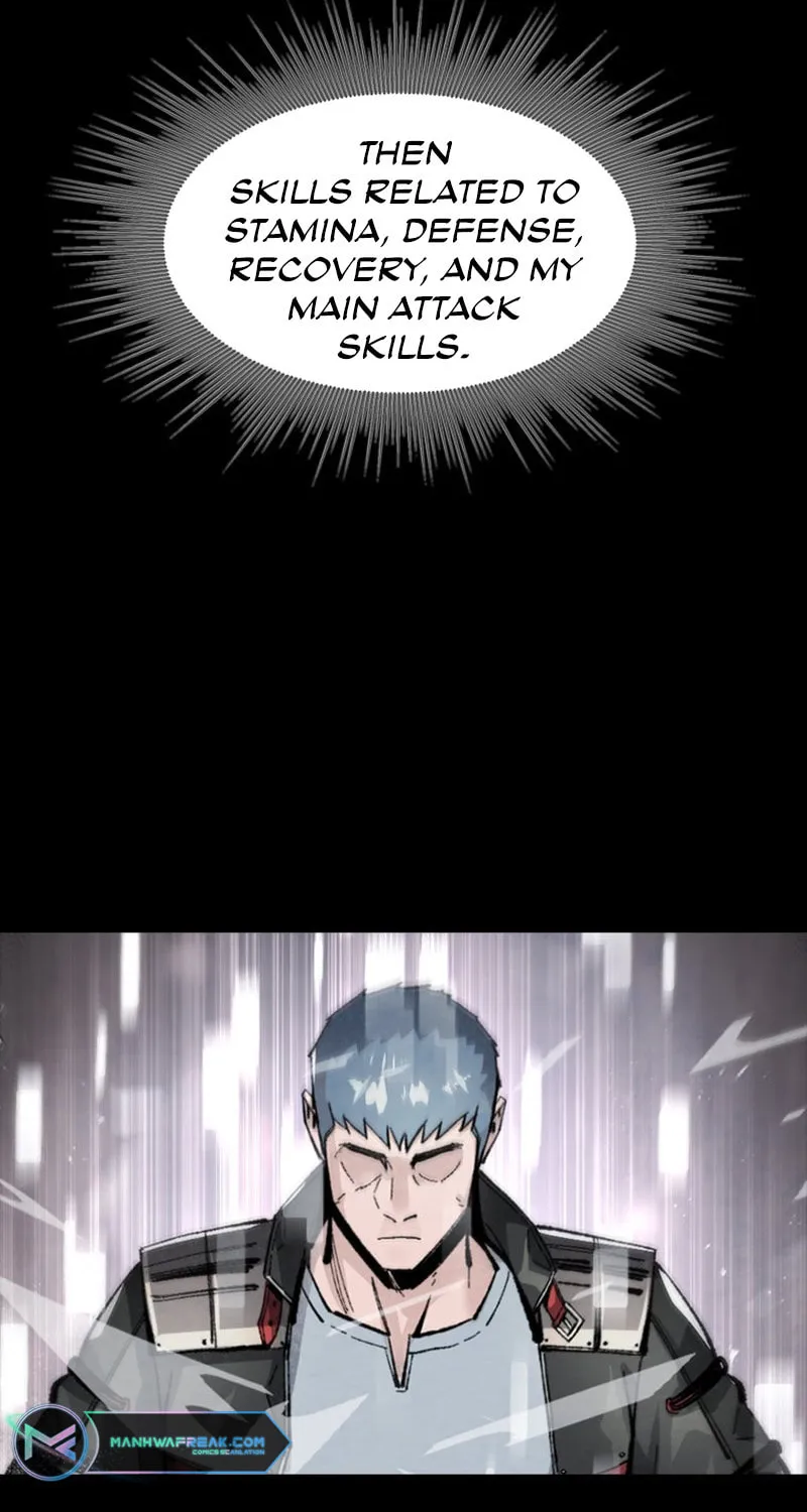 Read L.A.G chapter 97 image 9 on Lezhin