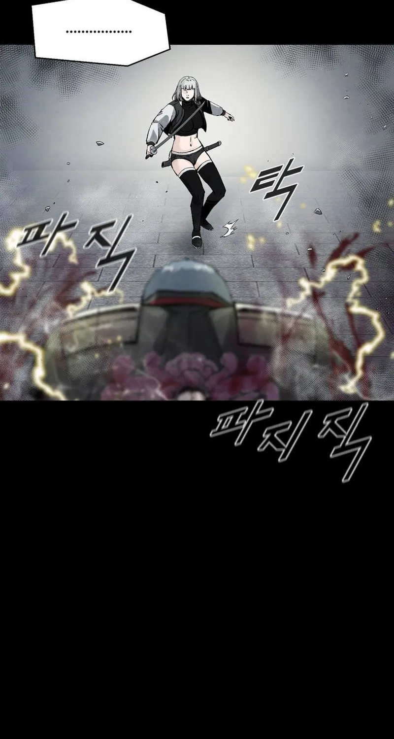 Read L.A.G chapter 98 image 14 on Lezhin